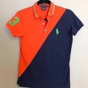 Ralph Lauren Golf Polo